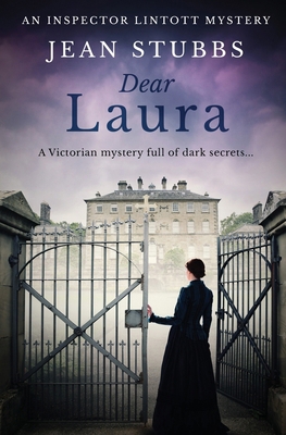Dear Laura: A Victorian mystery full of dark se... 1912786478 Book Cover