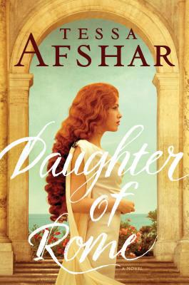 Daughter of Rome 1496428706 Book Cover