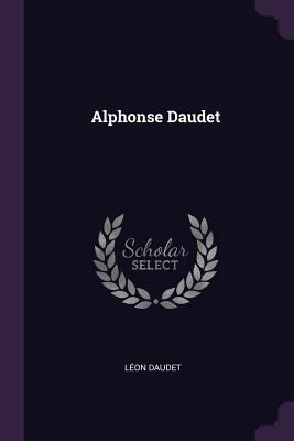 Alphonse Daudet 1377454703 Book Cover