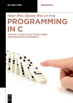 Basic Data Structures and Program Statements 3110691175 Book Cover