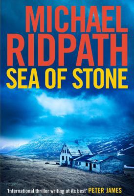 Sea of Stone 1782393919 Book Cover