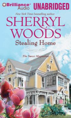 Stealing Home 1491524480 Book Cover