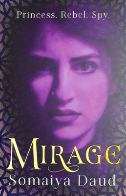 Mirage 1473651743 Book Cover
