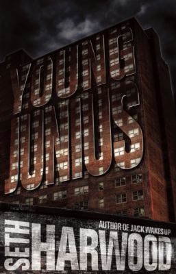 Young Junius 1935562282 Book Cover