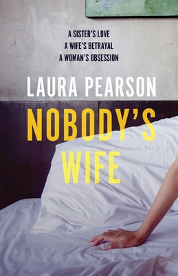 Nobody's Wife 1912194775 Book Cover