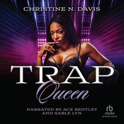 Trap Queen B0BXCR8979 Book Cover