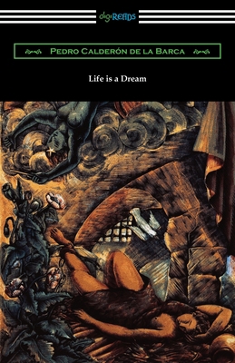 Life is a Dream 1420964054 Book Cover