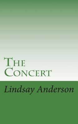 The Concert 1722380659 Book Cover