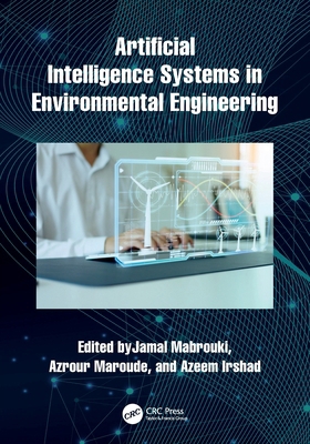 Artificial Intelligence Systems in Environmenta... 1032565861 Book Cover