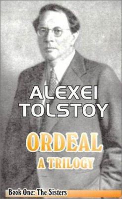 The Ordeal: A Trilogy - Book 1: The Sisters 0898751268 Book Cover