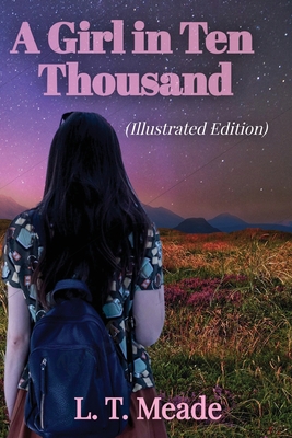 A Girl in Ten Thousand 1088191274 Book Cover