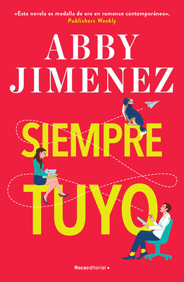 Siempre Tuyo / Yours Truly [Spanish] 8419743925 Book Cover