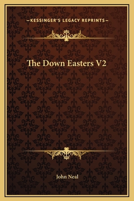 The Down Easters V2 1169259707 Book Cover
