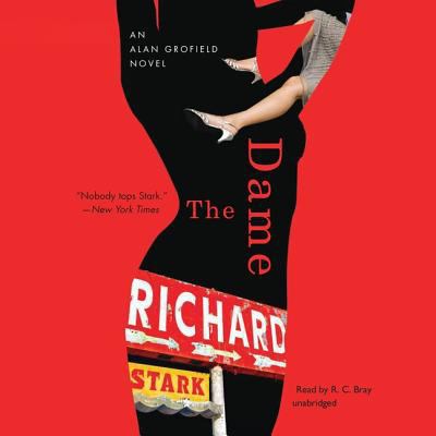 The Dame Lib/E 079279401X Book Cover