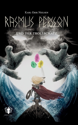 Rasmus Persson und der Trollschatz [German] 3967980014 Book Cover