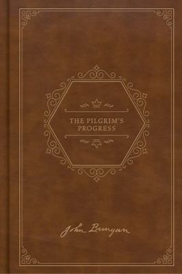The Pilgrim's Progress, Deluxe Edition 1087784476 Book Cover