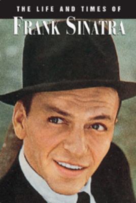 Frank Sinatra 0791046397 Book Cover