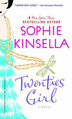 Twenties Girl: A Novel 0440296323 Book Cover