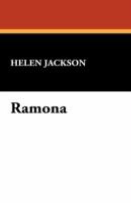 Ramona 1434465993 Book Cover