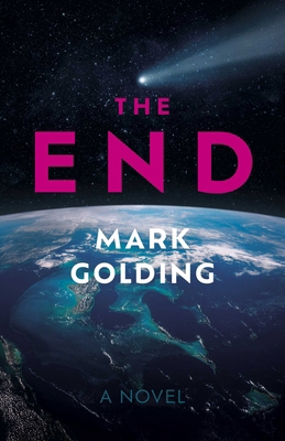 The End 1803418818 Book Cover
