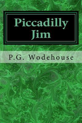 Piccadilly Jim 1978452764 Book Cover