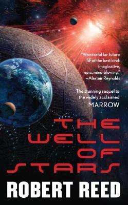 The Well of Stars 0765347644 Book Cover