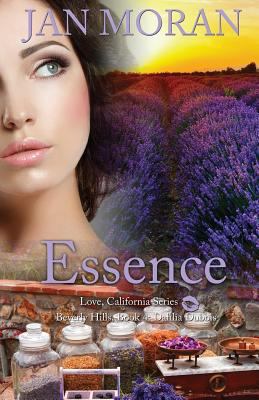Essence (A Love, California Series Novel, Book 4) 1942073704 Book Cover