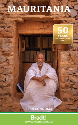 Mauritania 1804691720 Book Cover