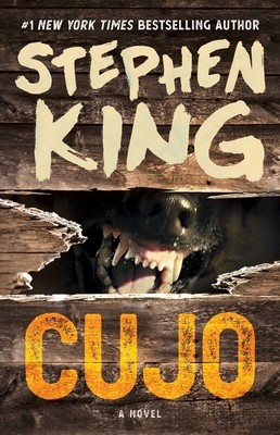 Cujo 1501192248 Book Cover