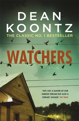 Watchers 1472230272 Book Cover