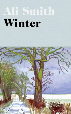 Winter 0241207037 Book Cover