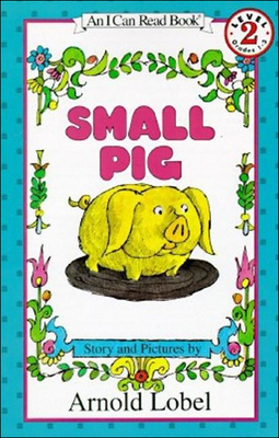 Small Pig 0812466462 Book Cover