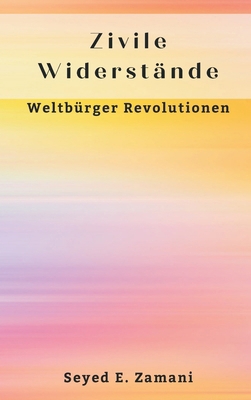 Civil Resistance [German] 935881621X Book Cover
