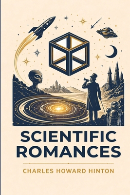 Scientific Romances 9373498991 Book Cover