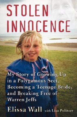 Stolen Innocence: My Story of Growing up in a P... 0061715190 Book Cover