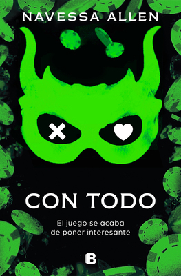 Con Todo / Game on [Spanish] 846667909X Book Cover