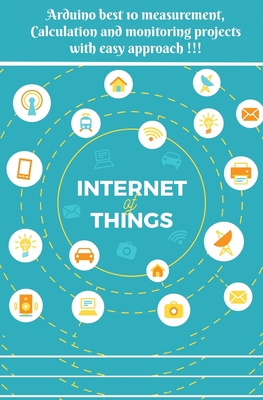 Arduino best 10 measurement, Calculation and mo... 1698247680 Book Cover
