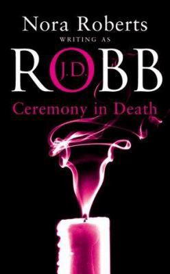 Ceremony in Death 0749906588 Book Cover