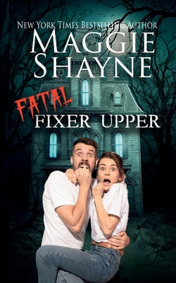Fatal Fixer Upper 1945038888 Book Cover