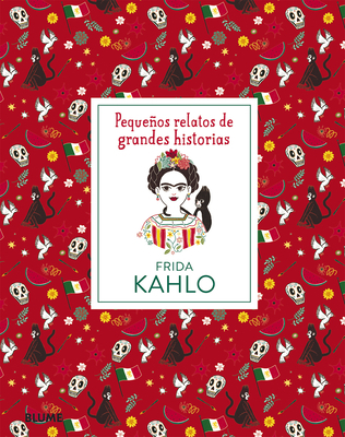 Frida Kahlo [Spanish] 8417492399 Book Cover