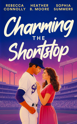 Charming the Shortstop 1036713032 Book Cover