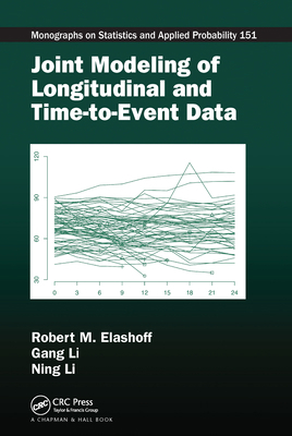Joint Modeling of Longitudinal and Time-To-Even... 0367570572 Book Cover