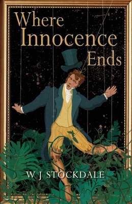 Where Innocence Ends 1739161416 Book Cover
