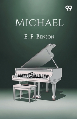 Michael 9375554104 Book Cover