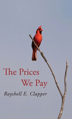 The Prices We Pay B0BMPD1ZX1 Book Cover