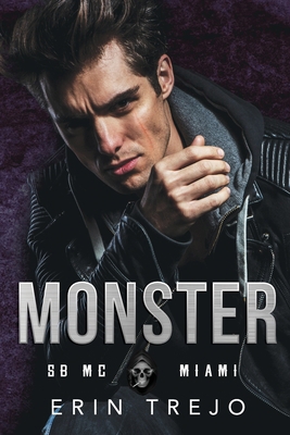 Monster SBMC Miami B086Y6M7GQ Book Cover