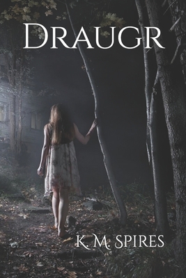 Draugr 1477556982 Book Cover
