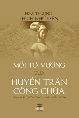 Mối tơ vương của Huy... [Vietnamese] 1091036713 Book Cover