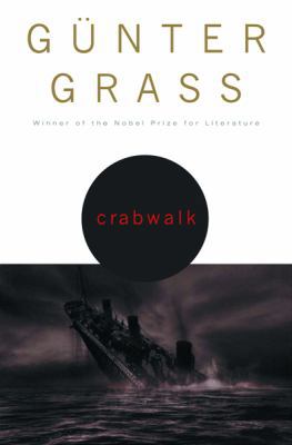 Crabwalk 0151007640 Book Cover