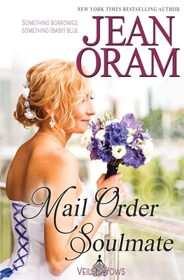 Mail Order Soulmate 1928198465 Book Cover